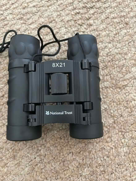 Photo of free 2 mini binoculars (Kingswood) #3