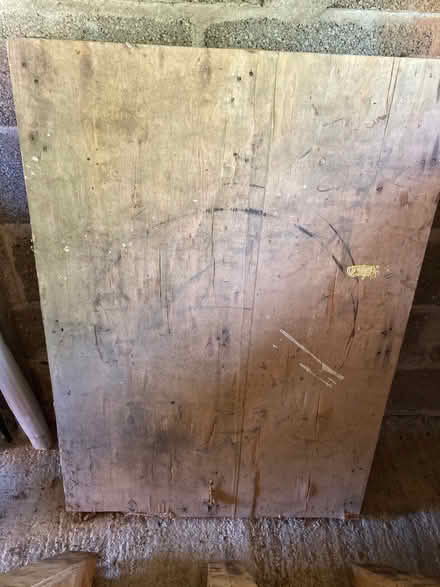Photo of free Wooden Pallets - South Abingdon (Caldecott OX14) #2