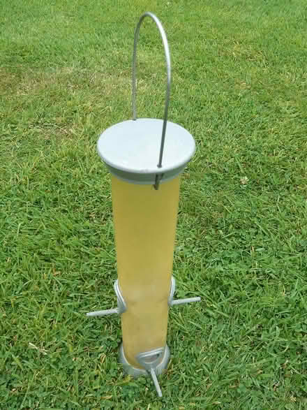 Photo of free Bird Feeder (Cookhill B49) #2