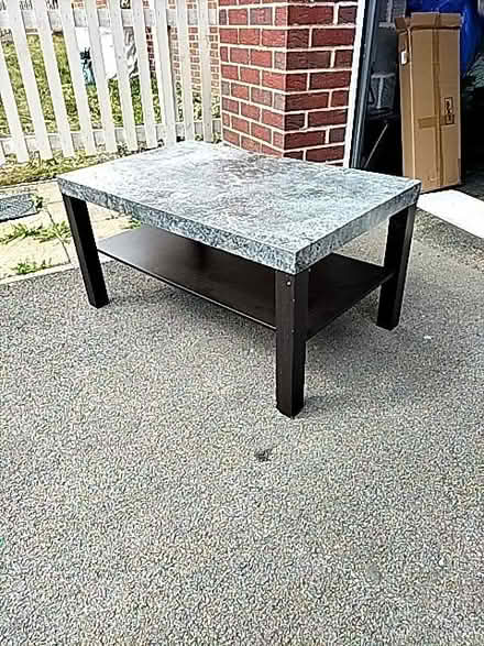 Photo of free IKEA Lack Coffee Table (Bath & North East Somerset) #1