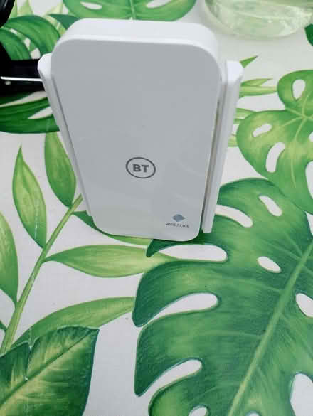 Photo of free BT router extender (Barry) #2