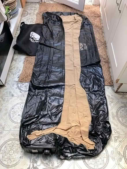 Photo of free Relax single air mattress (Headington OX3) #1