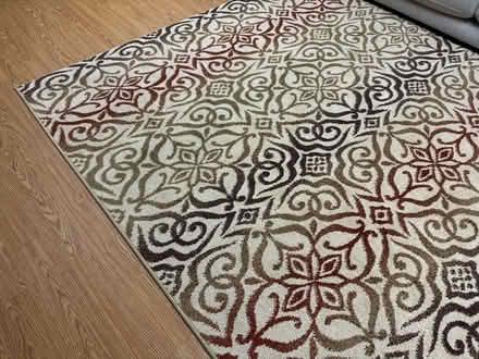 Photo of free 7.5 X 10 Foot Rug (Glenview IL) #1