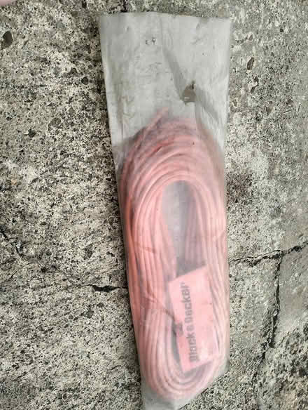 Photo of free Black and decker Cable (Swindon SN2) #2