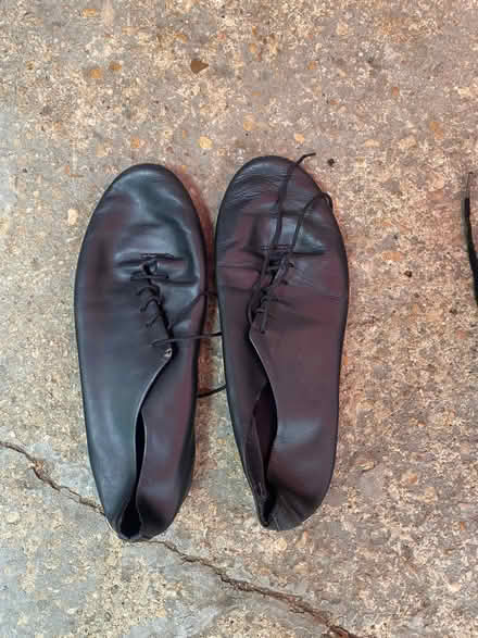 Photo of free Tap shoes (Northway OX3) #1