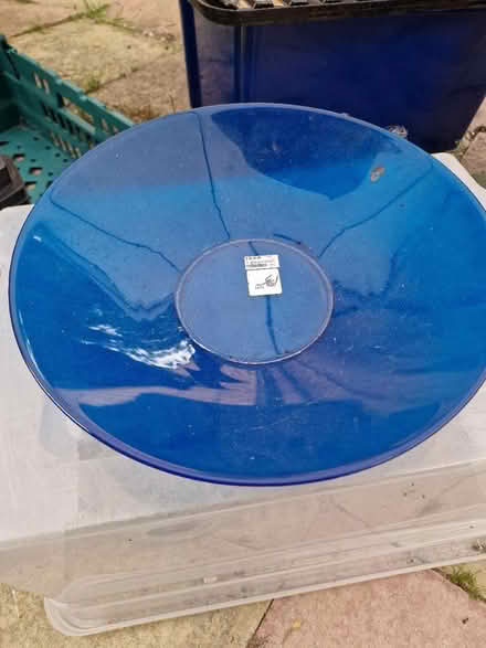 Photo of free Large Ikea decorative bown (Luton LU2) #1