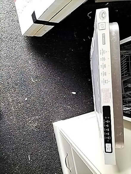 Photo of free Slimline Integrated Dishwasher (Bath & North East Somerset BS31) #3