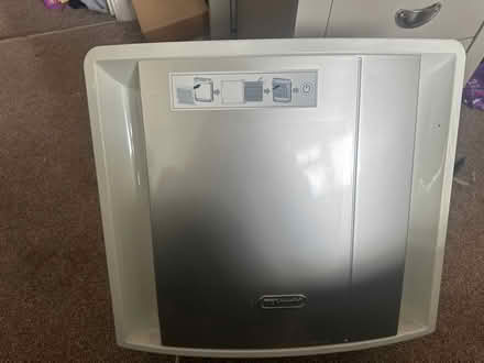 Photo of free Dehumidifier (High Wycombe HP12) #1