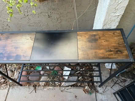 Photo of free Miscellaneous furniture (Northwest) #2