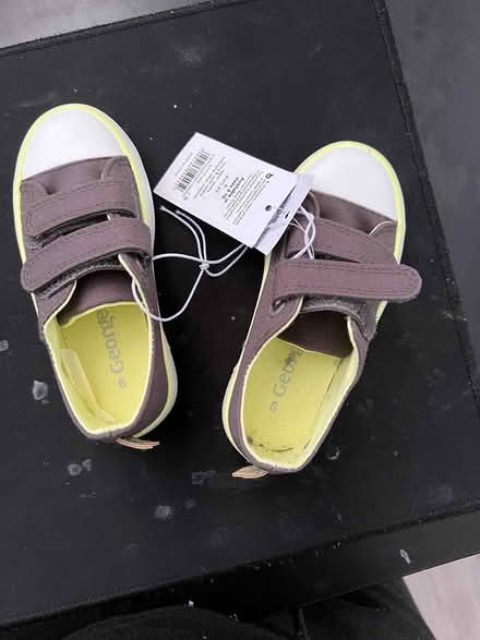 Photo of free Toddler shoes (Eccleshill Bradford . BD10) #3