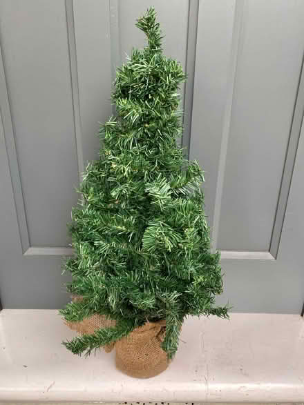 Photo of free Xmas in Aug (East Sheen SW14) #1
