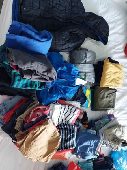 Photo of free 12months-3 years (Broomhill Bristol) #1