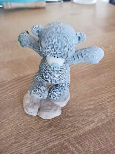 Photo of free Me to you teddy ornaments (Cutteslowe OX2) #4