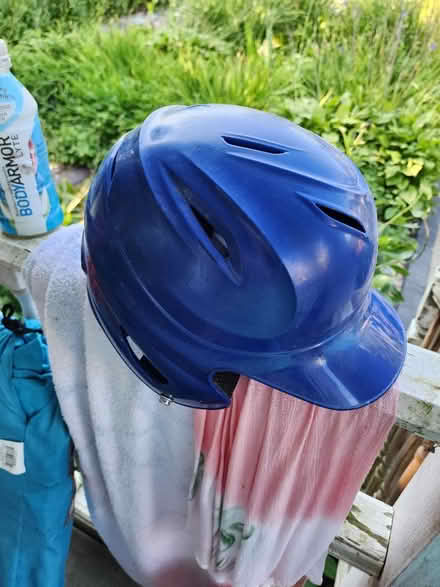 Photo of free Sports equipment (Brookfield Connecticut) #3