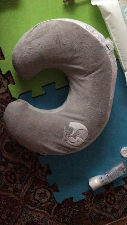 Photo of free Boppy feeding pillow (Withington M20) #1