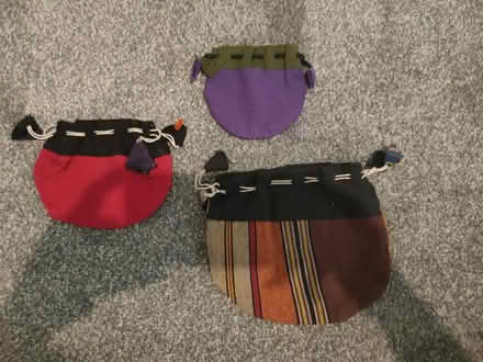 Photo of free MORE ADDED - Bundles of bags (SG6) #3
