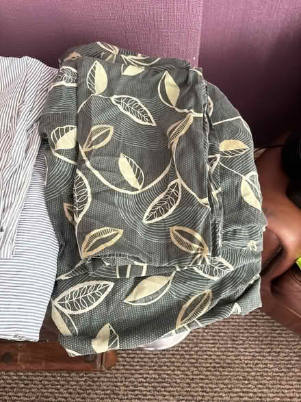 Photo of free Duvet covers (Blythe Bridge ST11) #4