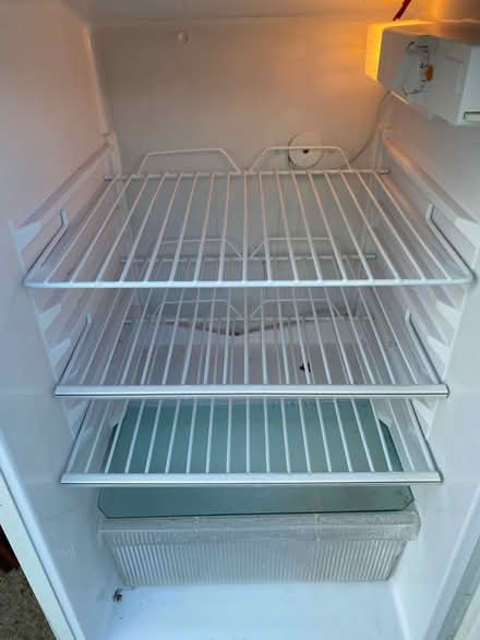Photo of free Fridge (Billericay CM12) #4