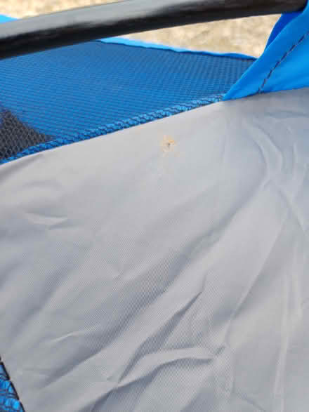 Photo of free Tent 2 person (Chelmsford CM1) #2