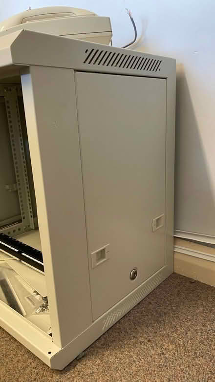 Photo of free Server Box (Round Hill BN2) #1