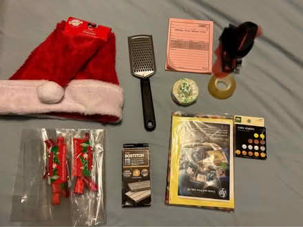 Photo of free Miscellaneous items (Jamaica) #1