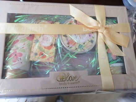 Photo of free Self care gift box (Richmond Hill) #1