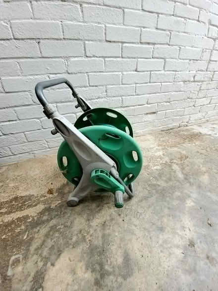 Photo of free Garden stuff (Dursley GL11) #4