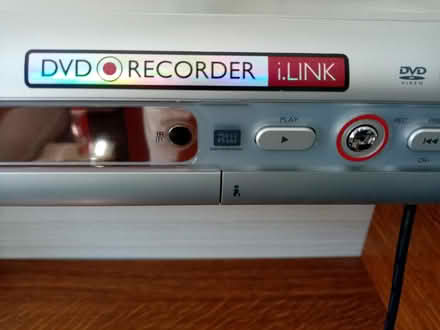 Photo of free DVD player in working condition (Emsworth PO10) #2