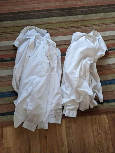 Photo of free School shirts age 11/12/13 (Low fell Gateshead) #1