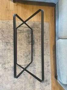 Photo of free Clothes dryer/ towel hanger (Milton CB24) #2