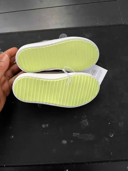 Photo of free Toddler shoes (Eccleshill Bradford . BD10) #2
