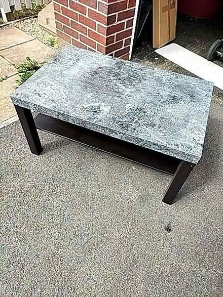Photo of free IKEA Lack Coffee Table (Bath & North East Somerset BS31) #1