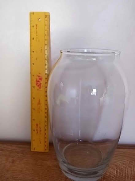Photo of free Vase (Cutteslowe OX2) #3