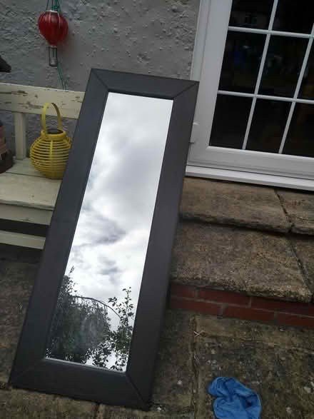 Photo of free Long Mirror (Broomfield Chelmsford CM1) #3