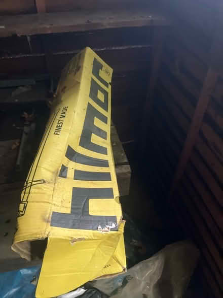 Photo of free Hilmor plumbing pipe benders (Raynes Park , london) #1