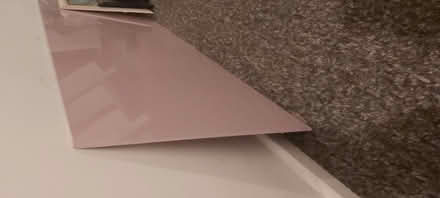 Photo of free Glass splashback (TW14 Feltham) #1