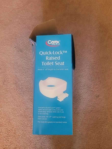 Photo of free Health Care Items (Poughkeepsie) #2