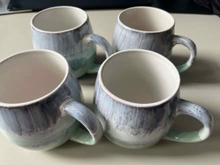 Photo of free 4x large mugs (IP8) #1