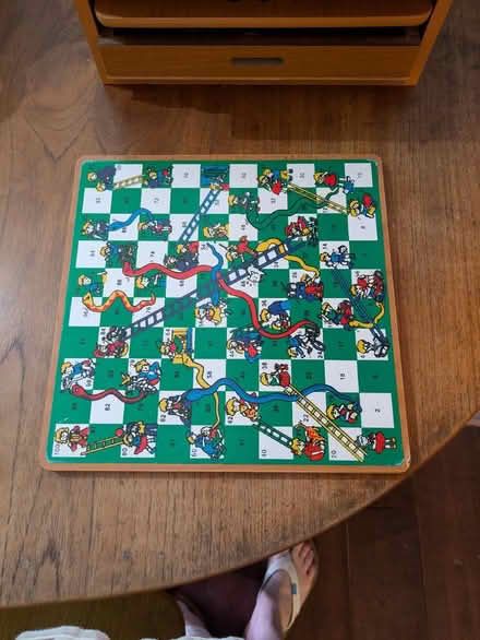 Photo of free 8 in 1 game (Castro Valley) #2