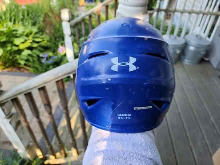 Photo of free Sports equipment (Brookfield Connecticut) #4