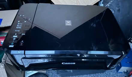 Photo of free Cannon printer (JP,Bracknell RG12) #2