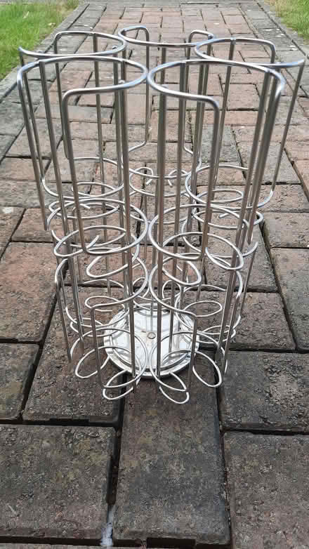 Photo of free 10 mug holder (Winnersh RG41) #1
