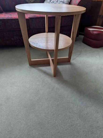Photo of free Table (Beeston, notts NG9) #3