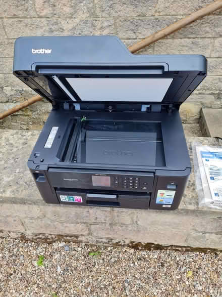 Photo of free Brother printer MFC-J5330DW (Two Dales DE4) #1