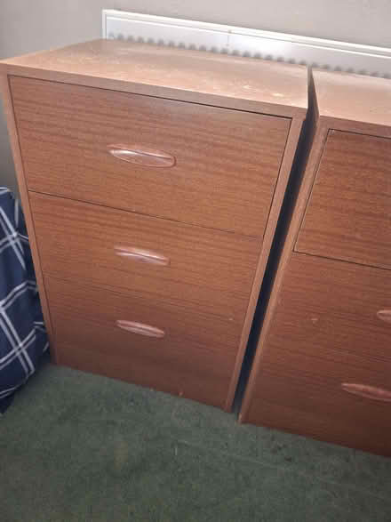 Photo of free Bedroom furniture (Locks Heath SO31) #1