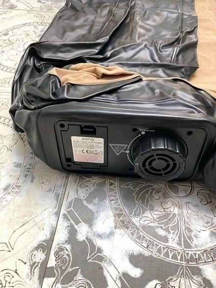 Photo of free Relax single air mattress (Headington OX3) #2