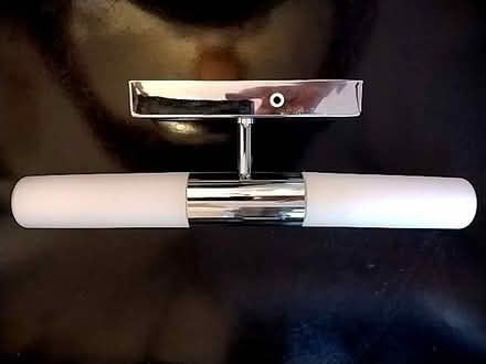 Photo of free Bathroom light (Frenchay BS16) #2