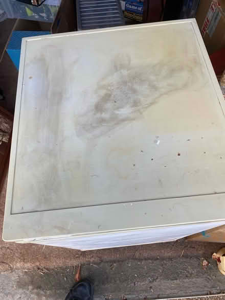 Photo of free Fridge (Billericay CM12) #1