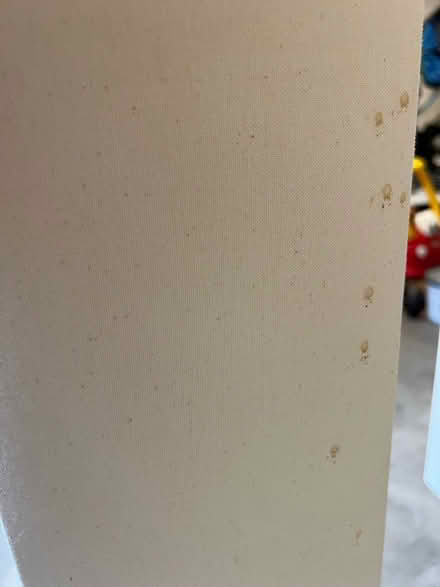 Photo of free Floor mounted room lamps (Denby DE5) #2