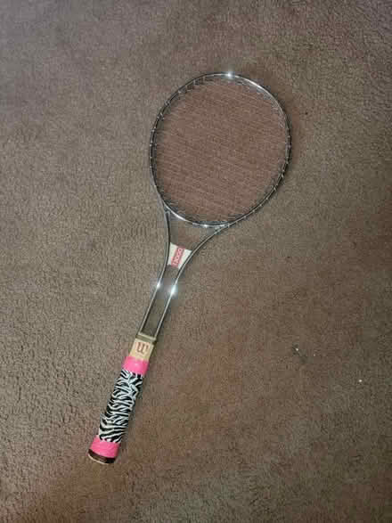 Photo of free Tennis Rackets+ (Poughkeepsie) #4